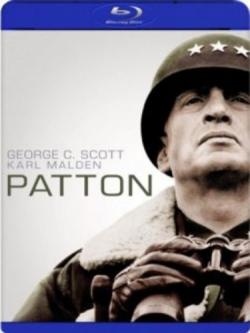 / Patton MVO