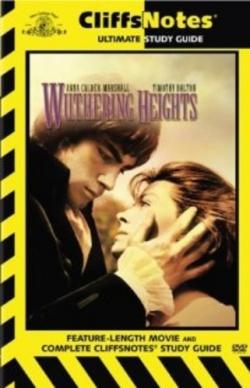   / Wuthering Heights DVO