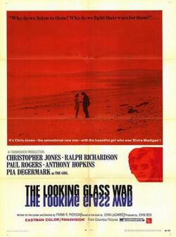   / The Looking Glass War DVO