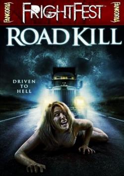   / Roadkill MVO