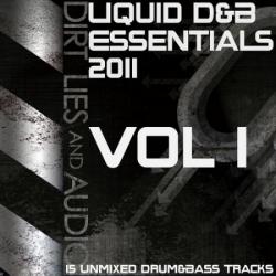 VA - Liquid D&B Essentials 2011 Vol.1