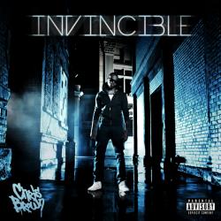 Chris Brown - Invincible