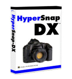 HyperSnap 7.03.02 RePack