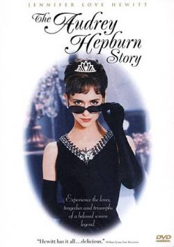    / The Audrey Hepburn Story MVO