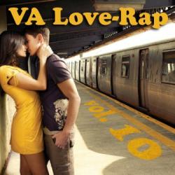 VA - Love-Rap vol.10