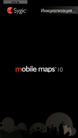 Sygic Mobile Maps 10 8.24.18362 + Карты 78 стран мира