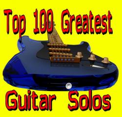 VA - 100 Лучших гитарных соло на все времена