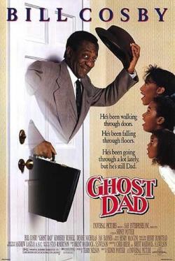- / Ghost Dad DVO