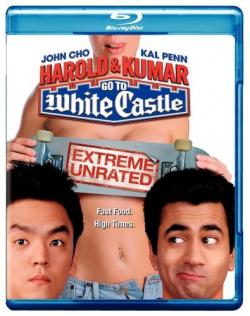 [PSP]       / Harold & Kumar Go to White Castle (2004)