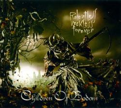 Children of Bodom - Relentless Reckless Forever