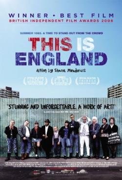  -  / This Is England MVO