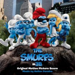 OST  / The Smurfs