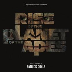 OST Восстание планеты обезьян / Rise Of The Planet Of The Apes