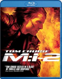 :  2 / Mission: Impossible II MVO