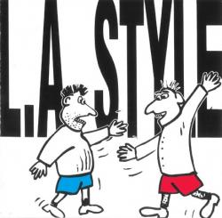 L.A. Style - L.A. Style