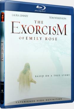     / The Exorcism of Emily Rose DUB