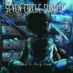 Seven Circle Sunrise - Beauty In Being Alone