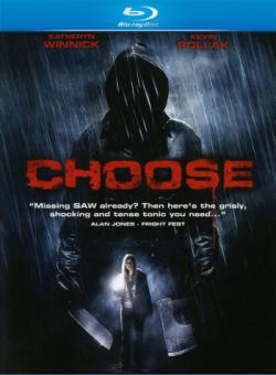 [PSP]  / Choose (2011) MVO