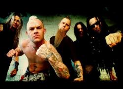 5 Finger Death Punch - Hard to See