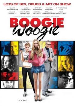 - / Boogie Woogie MVO