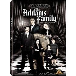  , 1  1-34   34 / The Addams family
