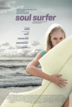 [PSP]   / Soul Surfer (2011) VO