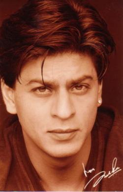  .   / Biographies an idol. Shahrukh Khan