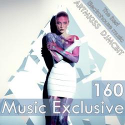 VA - Music Exclusive from DjmcBiT vol.160
