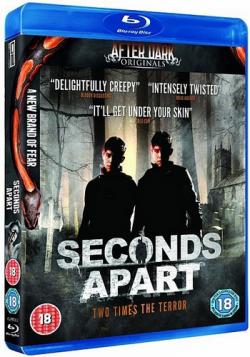 [PSP] - / Seconds Apart (2010) MVO