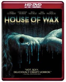    / House of wax DUB