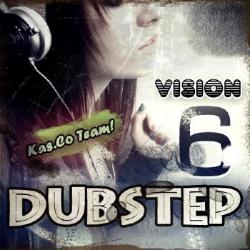 VA - Dubstep Vision Vol.6