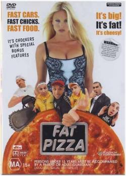    / Fat Pizza VO