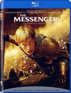  ' / The Messenger: The Story of Joan of Arc MVO