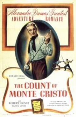   - / Le comte de Monte Cristo MVO