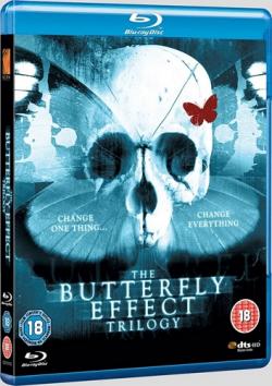   3 / The Butterfly Effect 3: Revelations MVO