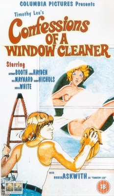    / Confessions of a Window Cleaner MVO