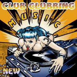 VA - Club Clubbing Music