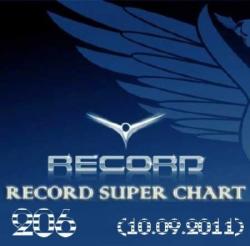 VA - Record Super Chart  206