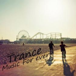 VA - Trance - Music For ever Vol.41