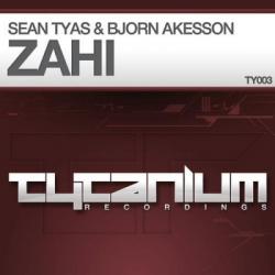 Sean Tyas & Bjorn Akesson - Zahi