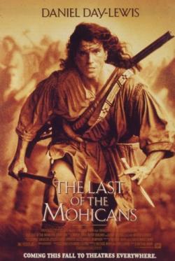[PSP]    / The Last of the Mohicans (1992)