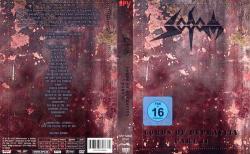 Sodom - Lords Of Depravity Part 2 - Disc 2
