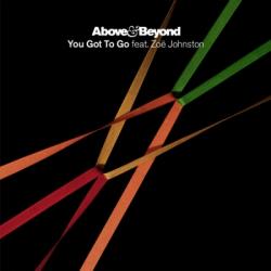 Above & Beyond feat Zoe Johnston - You Got To Go