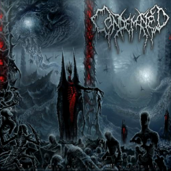 Condemned - Realms Of The Ungodly