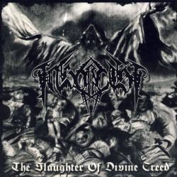 Insorcist - The Slaughter Of Divine Creed