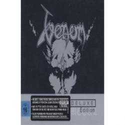 Venom - Black Metal/The 7 th Date Of Hell
