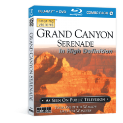    / Great Canyon Serenade