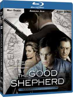   / The Good Shepherd MVO