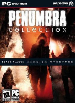 Penumbra Collection 32/64-bit