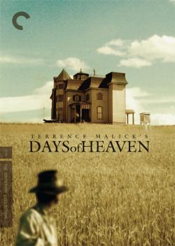   / Days of Heaven DVO
